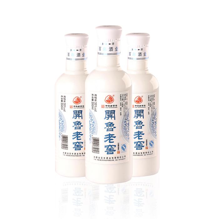 開魯老窖